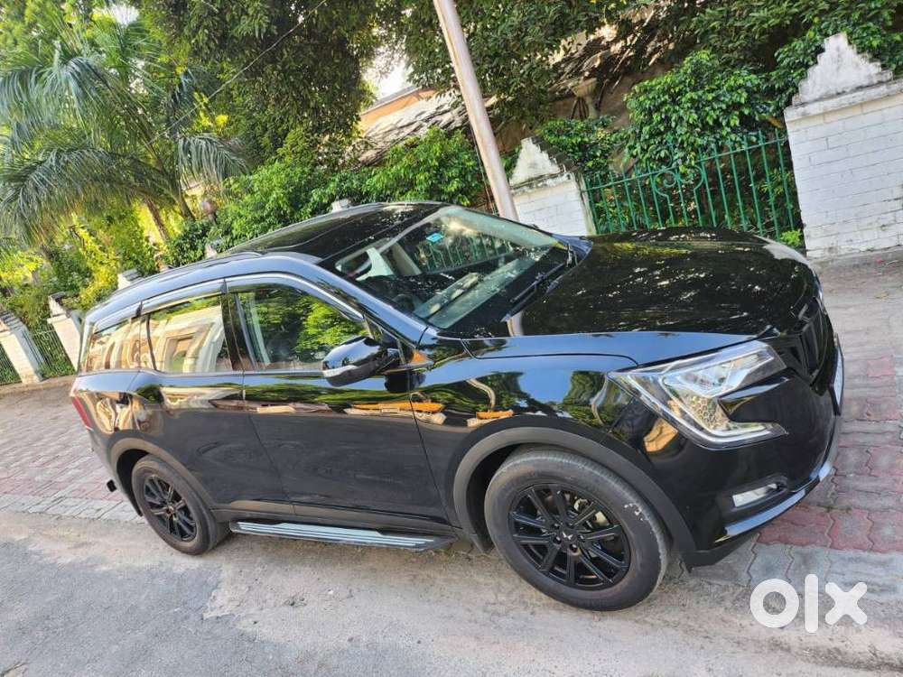 Mahindra Xuv700 2.2 Ax 7 Diesel Mt Str, 2025, Diesel