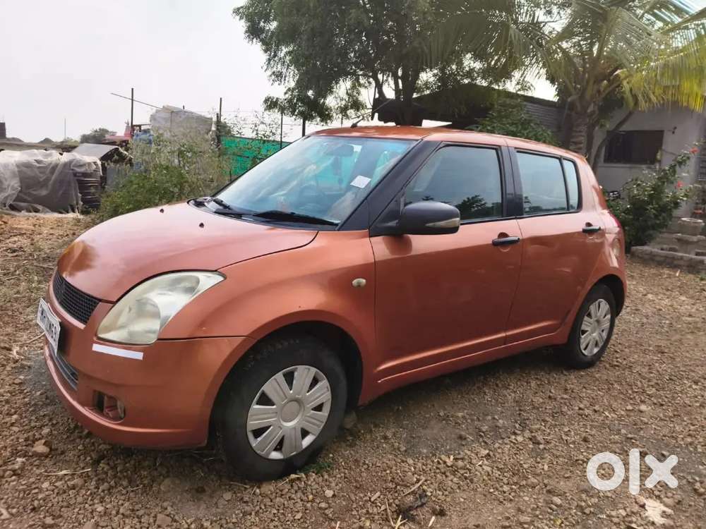 Maruti Suzuki Swift 2006