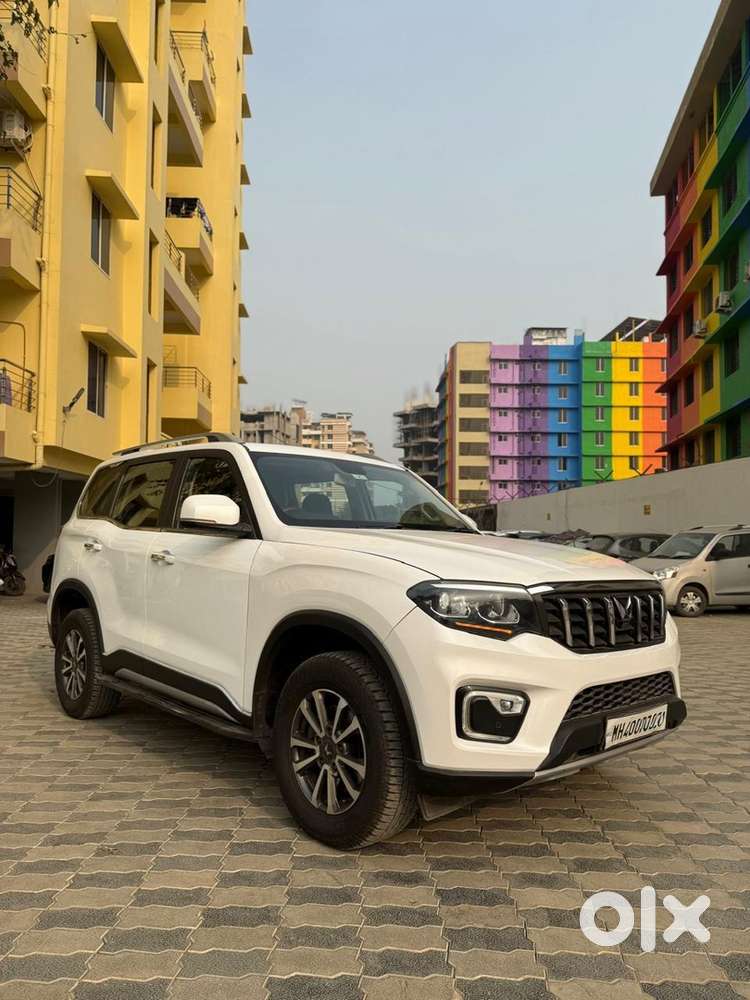 Mahindra Diesel Car 2023