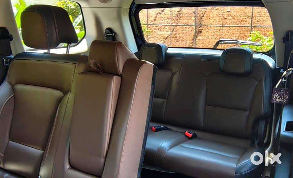 Mahindra Scorpio N