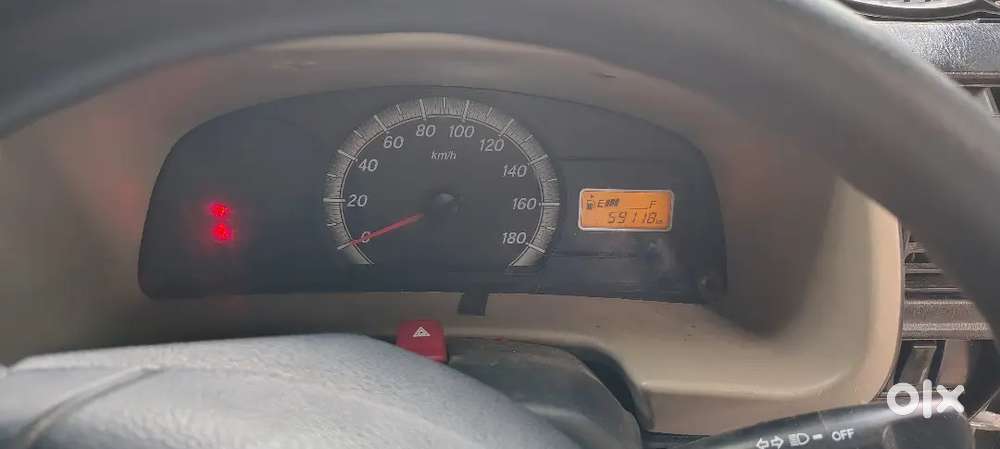 Maruti Suzuki Eeco/ac 7 Seater 2020