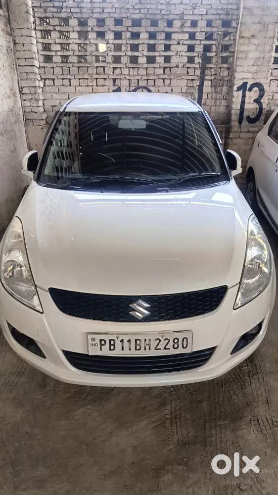 Maruti Suzuki Genuine Car In Excellent Condition New Tyres
