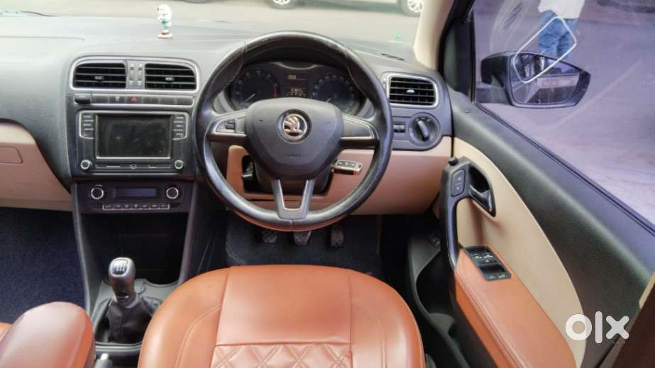 Skoda Rapid 1.0 Ambition Tsi, 2020, Petrol