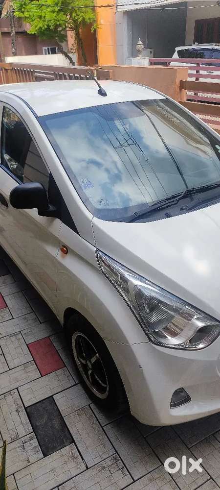 Good Condition Vehicle