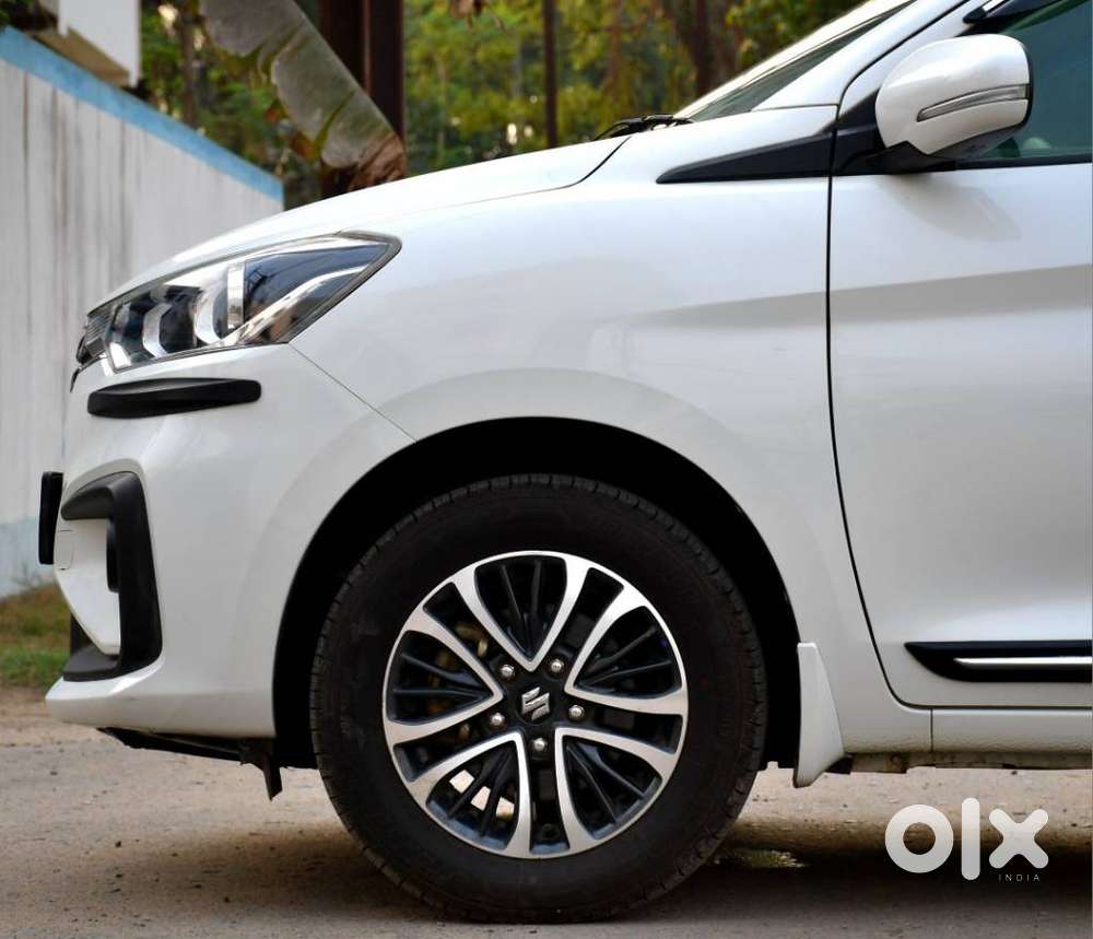 Maruti Suzuki Ertiga, 2024, Petrol