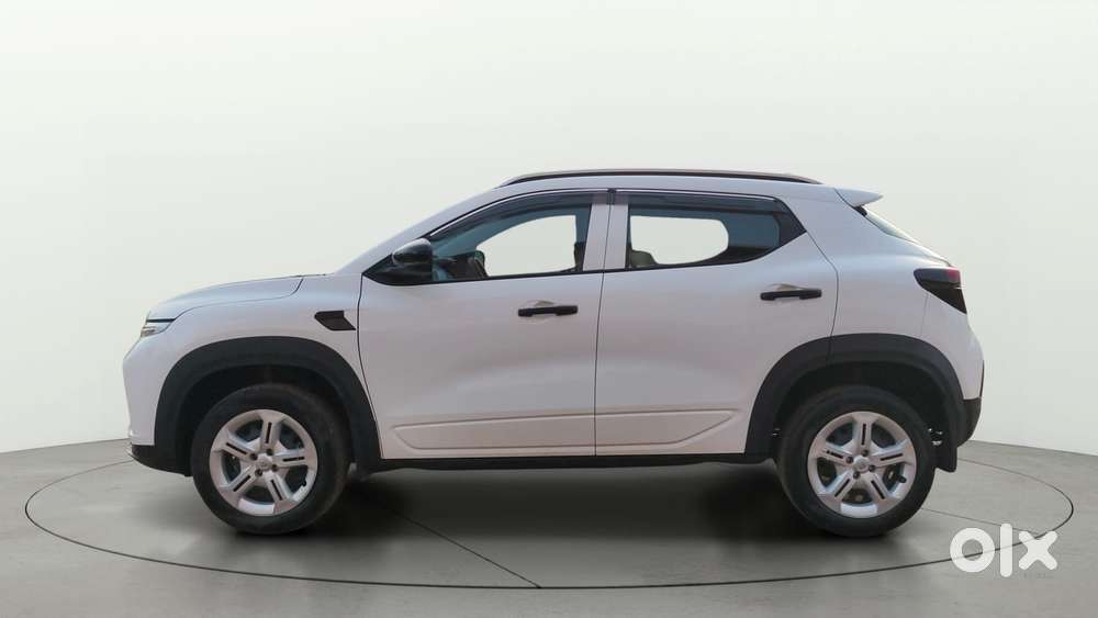 Renault Kiger Rxe, 2024, Petrol