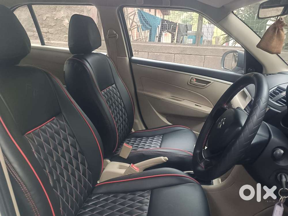 Maruti Suzuki Dzire 1.2 Vxi Cng, 2020, Cng & Hybrids