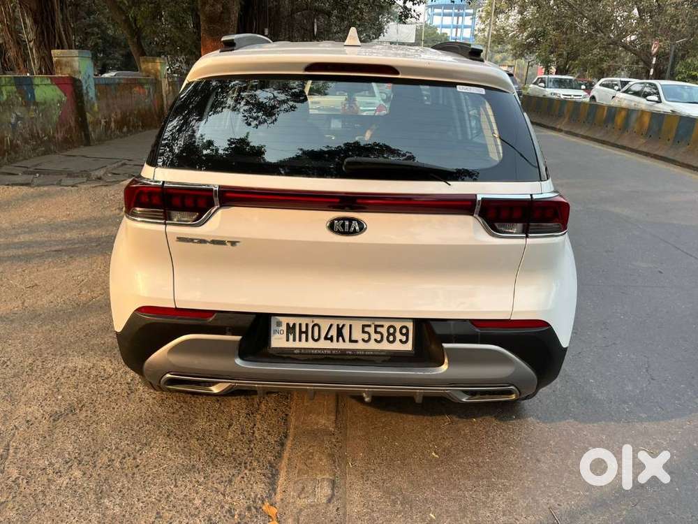 Kia Sonet 2020 Year Diesel