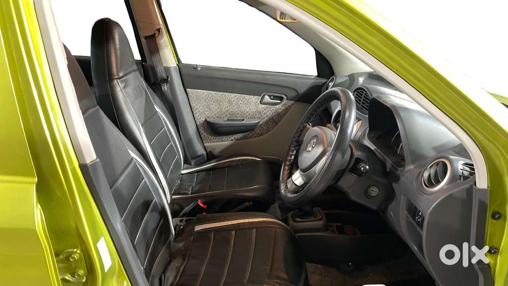 Maruti Suzuki Alto 800 Lxi, 2019, Petrol