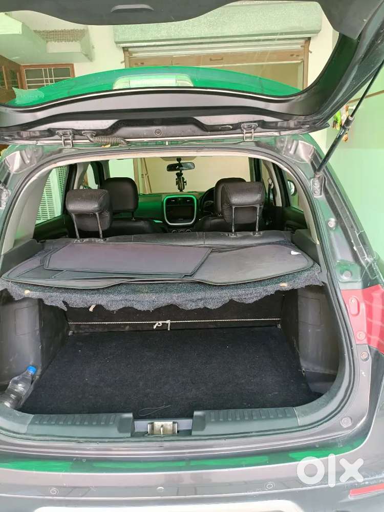 Maruti Suzuki Brezza Vdi 2016