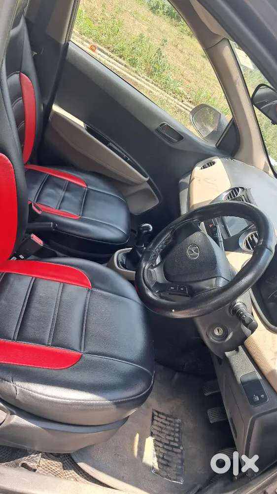 Hyundai Grand I10 Excellent Condition