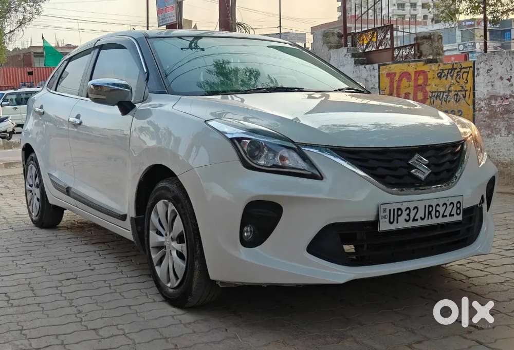 New Candition Baleno