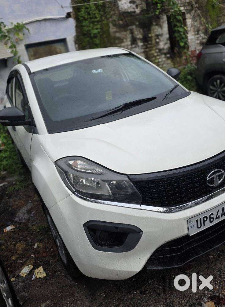 Tata Nexon 1.2 Revotron Xt, 2019, Diesel