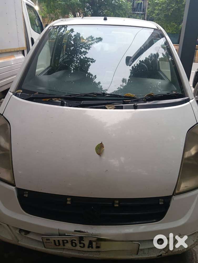Maruti Suzuki Zen Estilo 2008