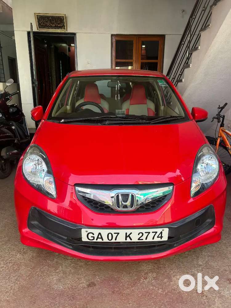 Selling Car
