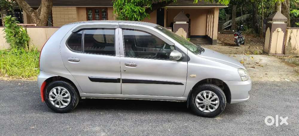Tata Indica 2013,