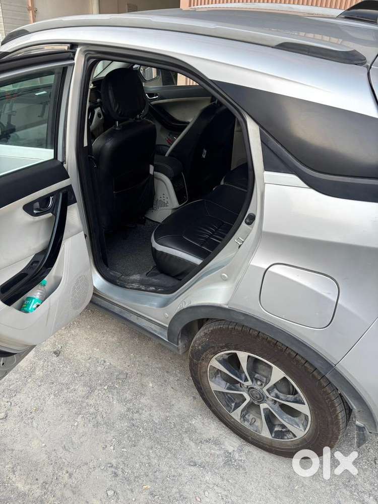 Tata Nexon 2020 Petrol Well Maintained Single Owner Beast Uk07