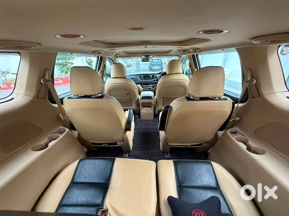 Kia Carnival Diesel 2020 Prestige