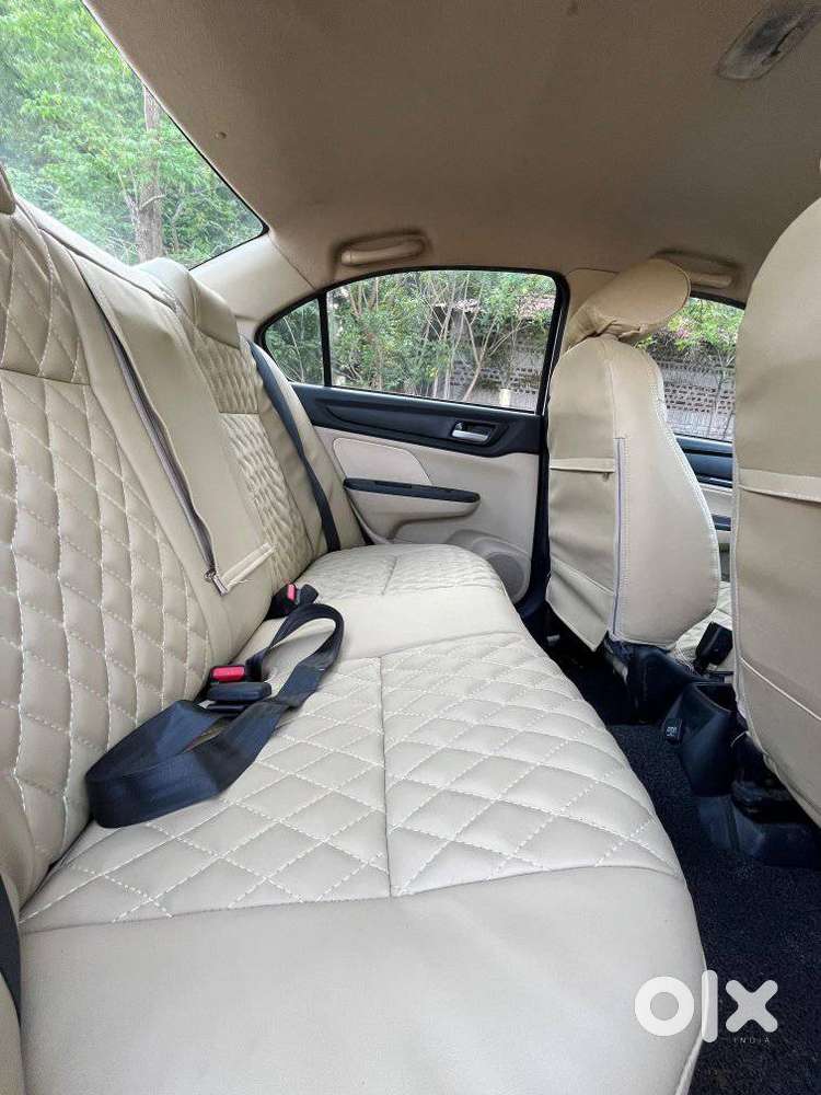 Honda Amaze, 2021, Diesel