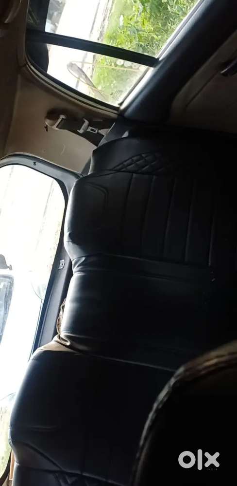 Hyundai Santro Petrol 2012