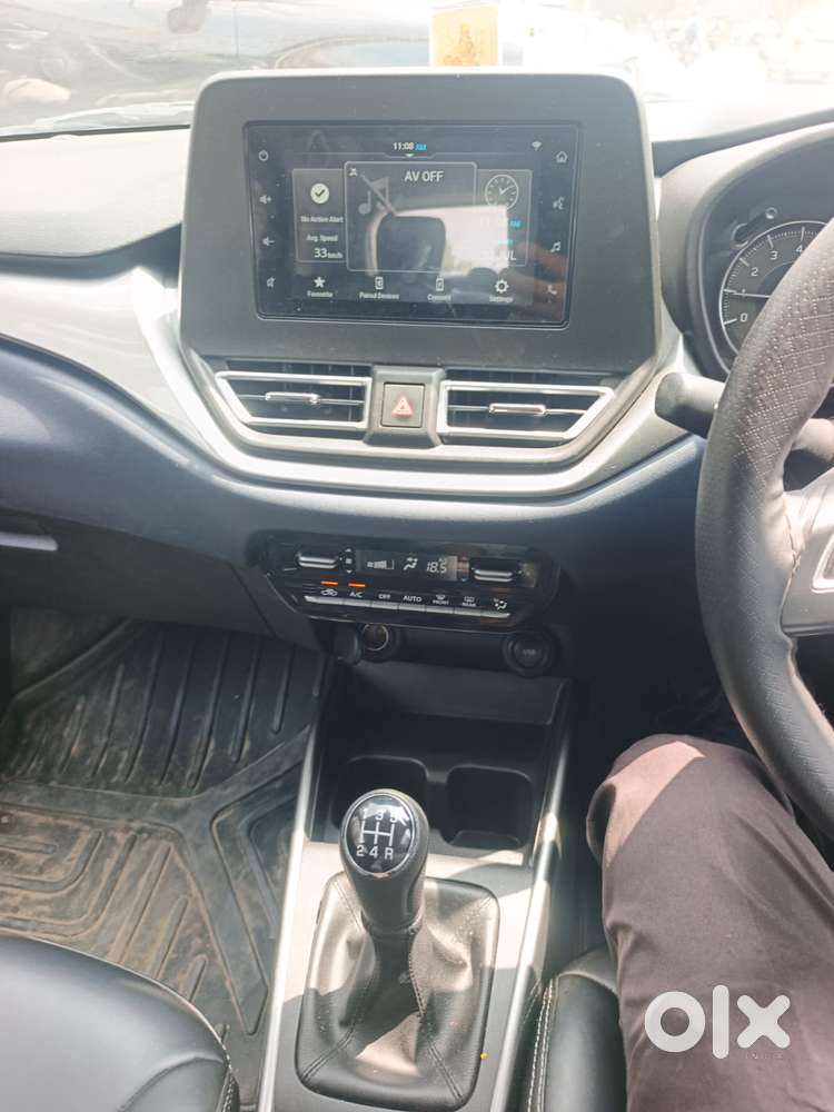 Maruti Suzuki Baleno Zeta Cng, 2025, Cng & Hybrids