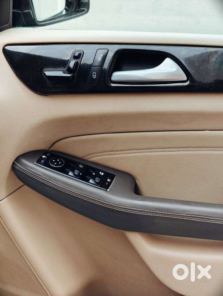 Mercedes-benz M-class Ml 250 Cdi, 2014, Diesel