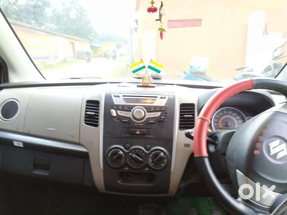 Maruti Suzuki Petrol 2014