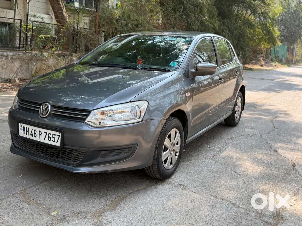 Volkswagen Polo, 2012, Petrol