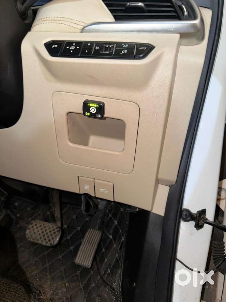 Mg Hector Petrol 2023