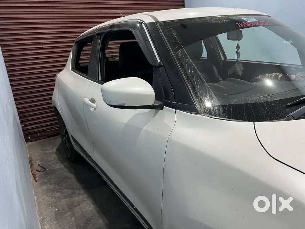 Purchase A New Vehicle