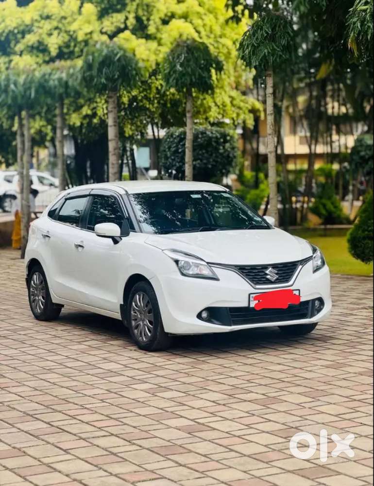 Maruti Suzuki Baleno 2018 Diesel 140000 Km Driven