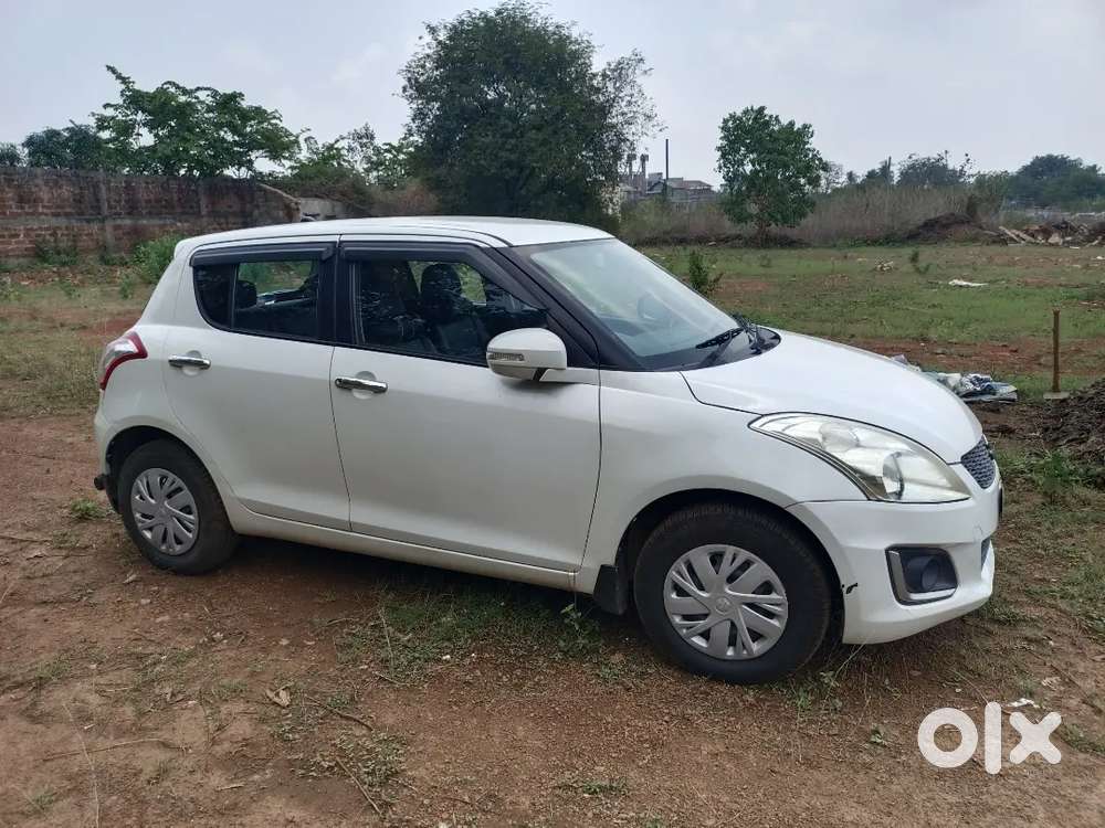 Maruti Suzuki Swift 2015 Diesel Good Condition
