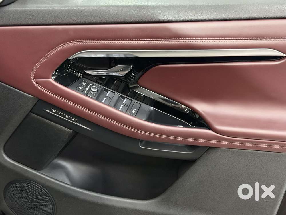 Land Rover Range Evoque Se R-dynamic Petrol, 2022, Petrol