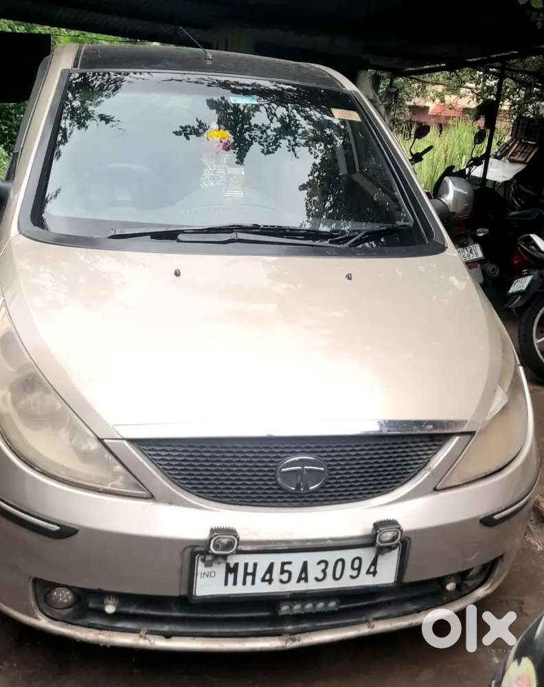 Tata Indica Vista 2010