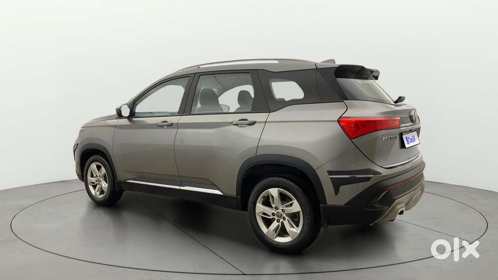 Mg Hector 1.5 Shine Turbo, 2022, Petrol