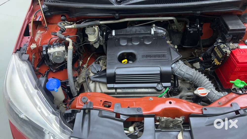 Maruti Suzuki Celerio Vxi Optional, 2017, Petrol