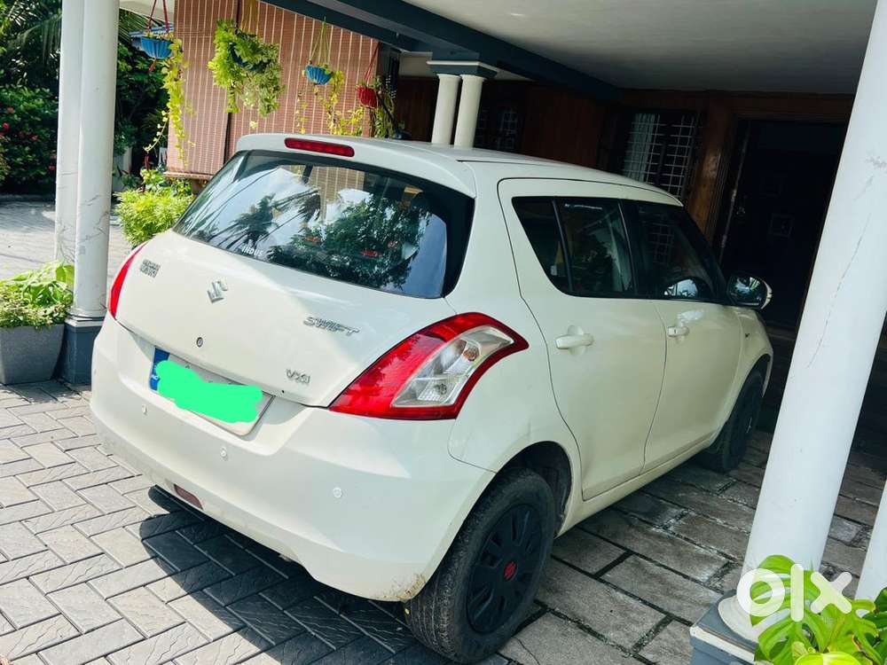 Swift Maruti Petrol 2014 - Only Genuine Buyers - Ready Cash Deal Only