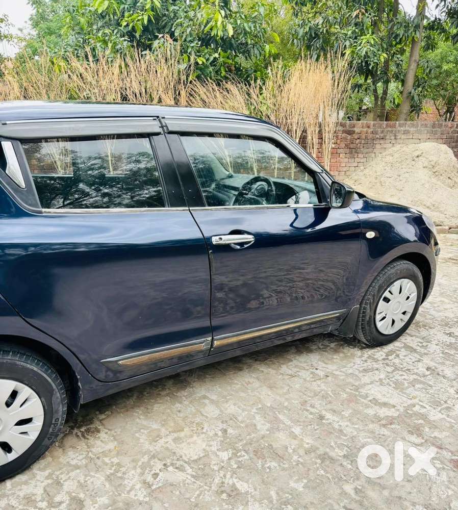 Maruti Suzuki Swift 2021 Petrol Good Condition