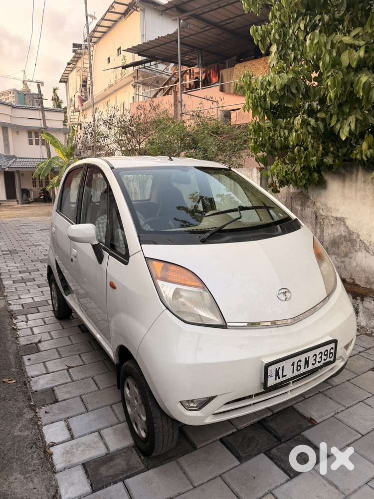 Tata Nano 2012-2015 Twist Xt, 2015, Petrol