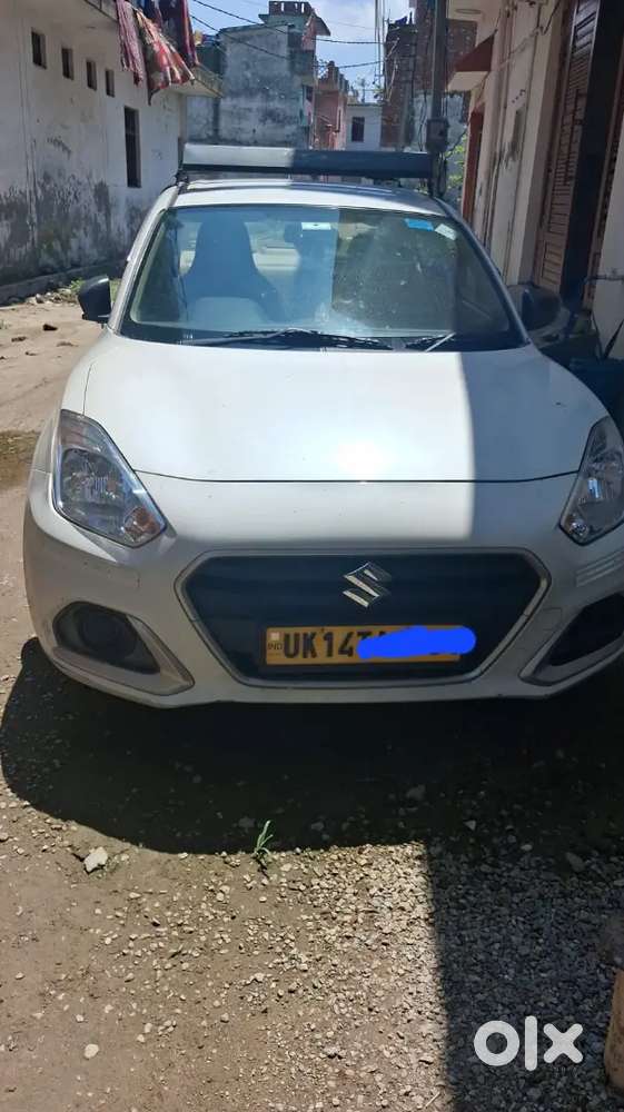 Maruti Swift Dzire 2024