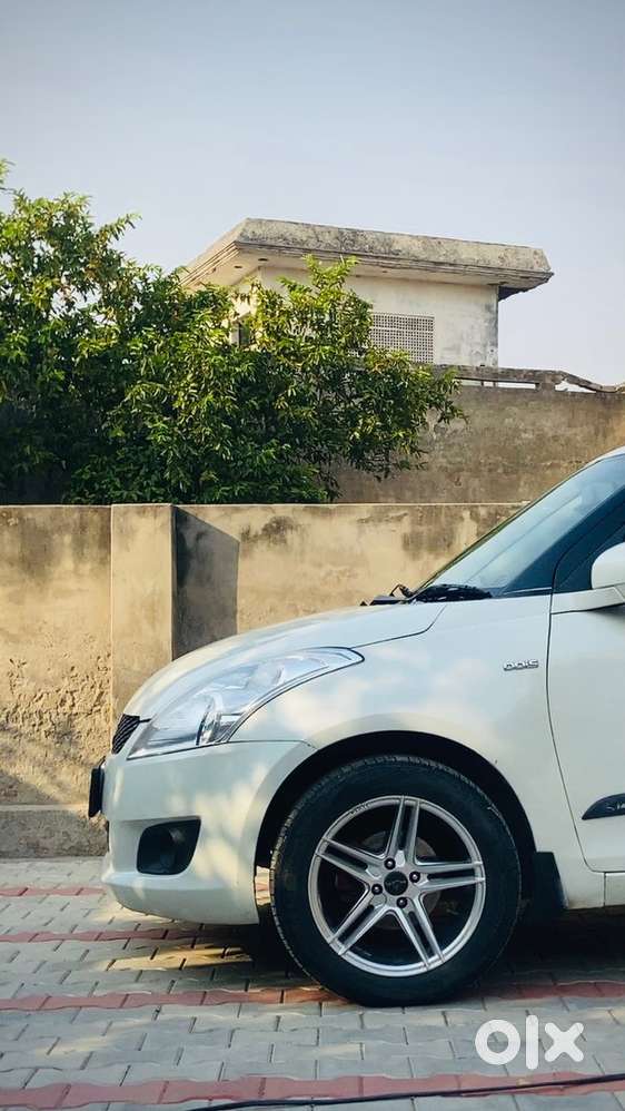 Maruti Swift Vdi 2011