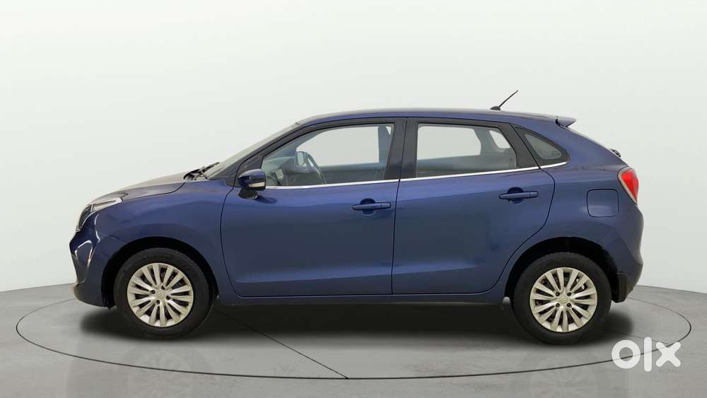 Maruti Suzuki Baleno 1.2 Delta, 2019, Petrol