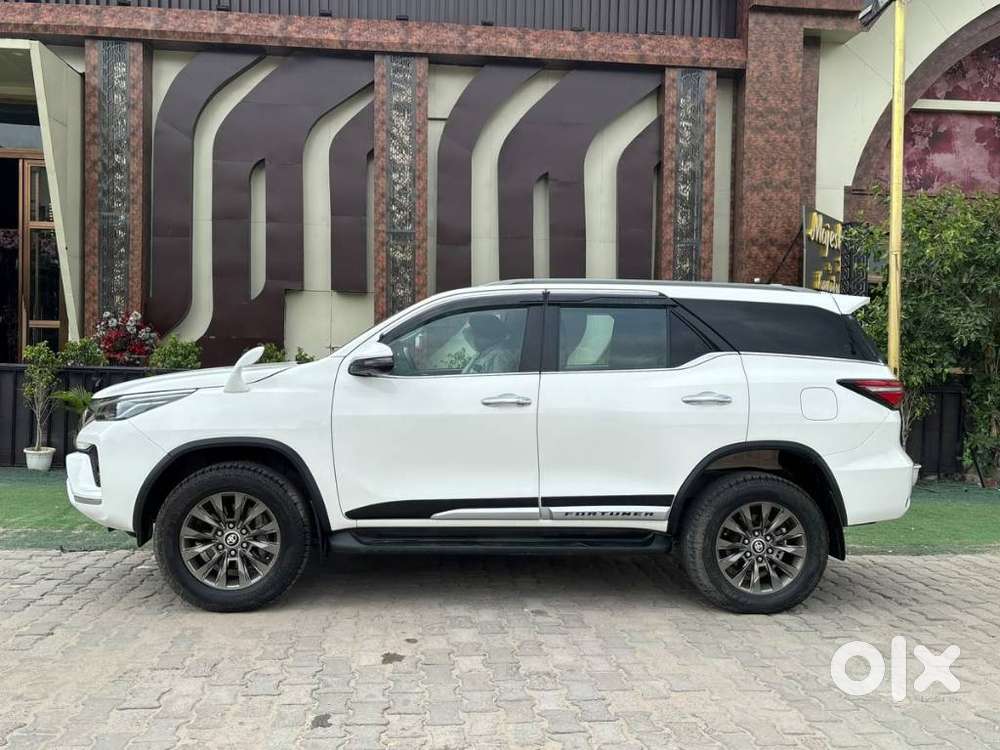 Toyota Fortuner 4x2 At 2.8 Diesel, 2024, Diesel