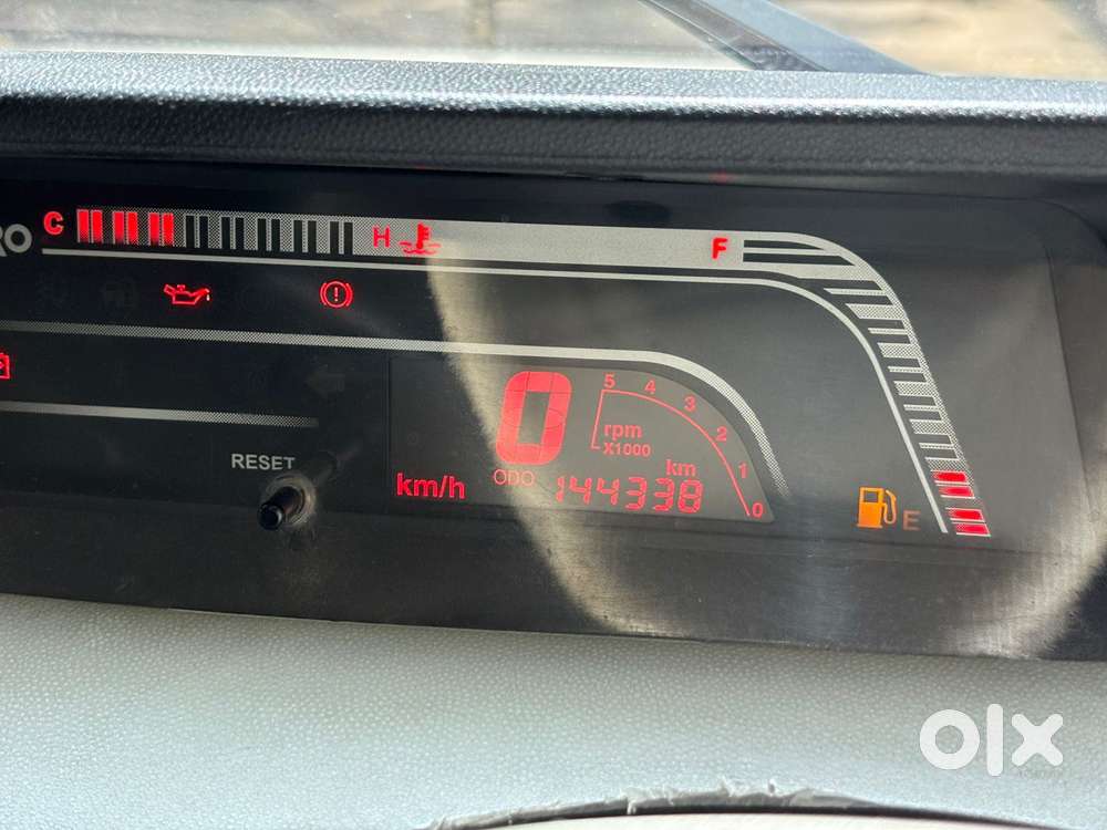 Mahindra Bolero Sle, 2015, Diesel