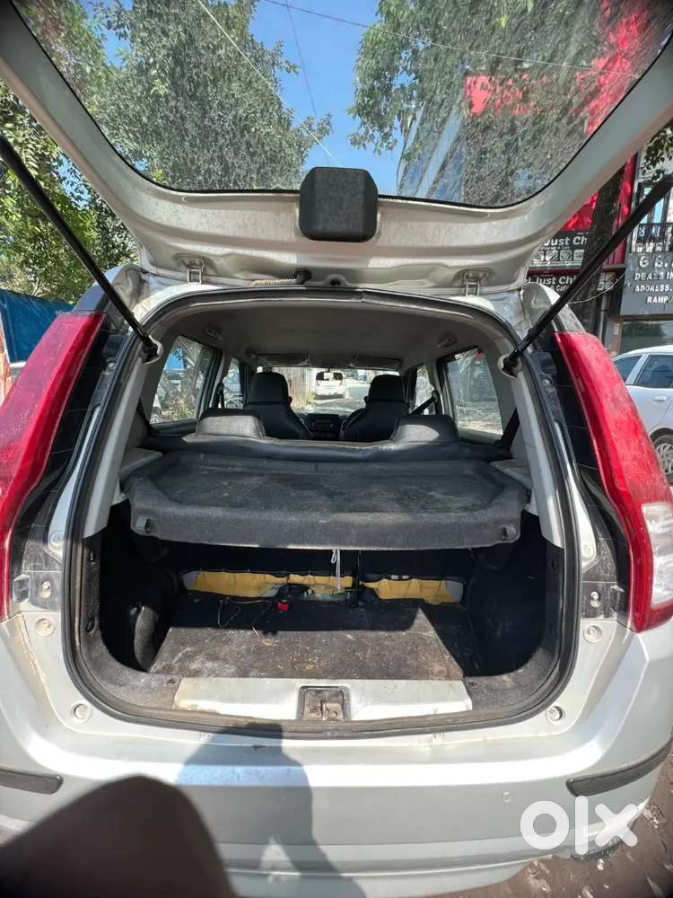Maruti Suzuki Wagon R 2021 Variant Vxi