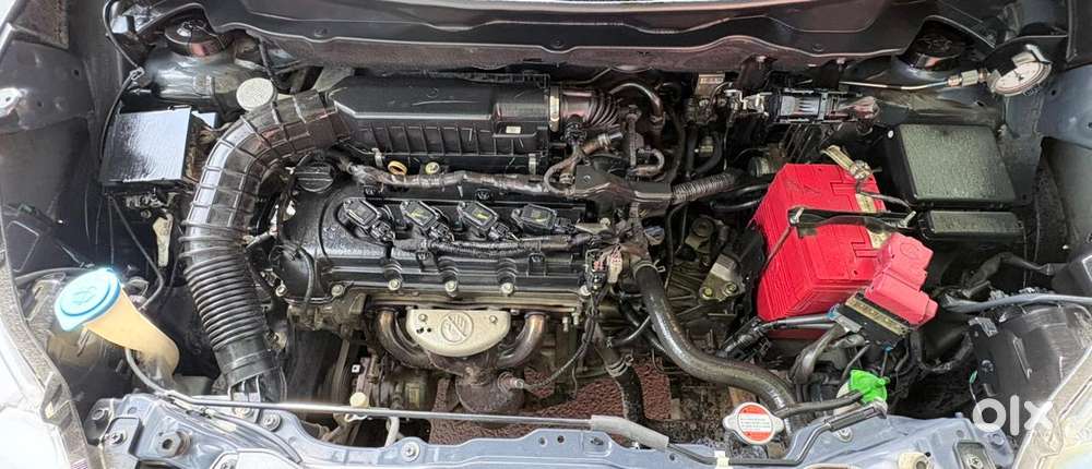 Maruti Suzuki Ertiga Vxi, 2021, Cng & Hybrids