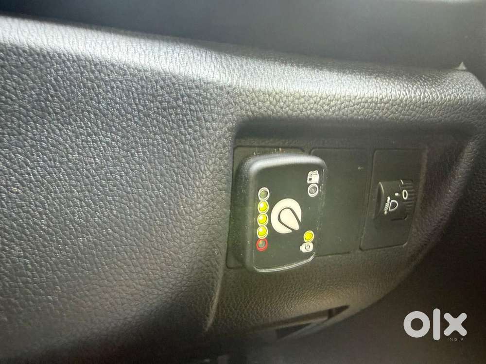 Honda City Vx Petrol Cvt, 2016, Petrol