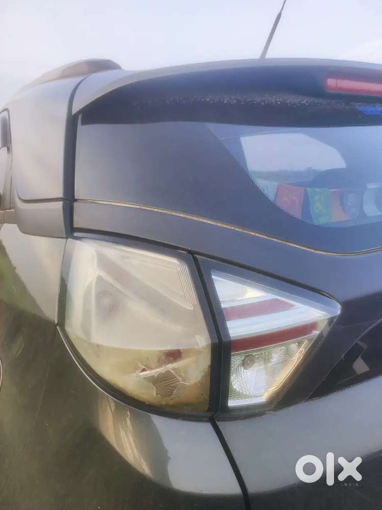Tata Nexon 2020