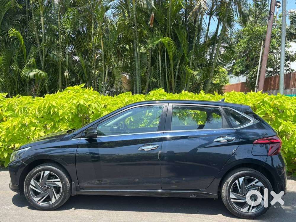 Hyundai I20 1.2 Asta, 2024