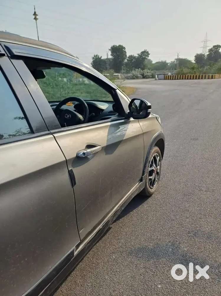 Tata Tiago Nrg 2018